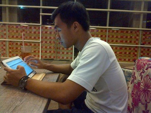 Dhani Setyawan