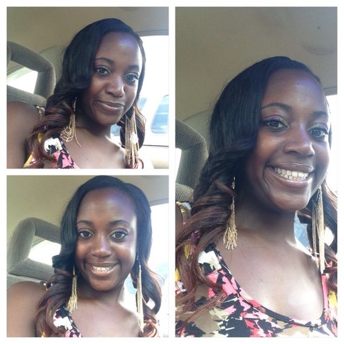 IM_SoMELO's profile picture. Classy, educated & down to earth! Love to have fun & laugh! Enjoying life to the fullest!