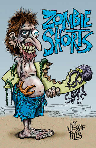 JessiePilly's profile picture. Zombie freak, writer, student of life, hunter and gatherer of stories, dog mom, wife, GROM!