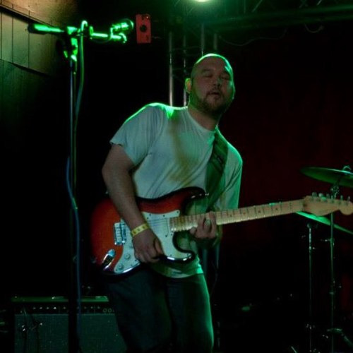 Musician. Teacher. Brother. Friend.