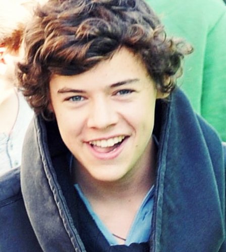 Member of 1D