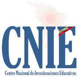 República Bolivariana de Venezuela.
Ministerio del Poder Popular para la Educación Unviersitaria.
Centro Nacional de Investigaciones Educativas (CNIE) Mérida