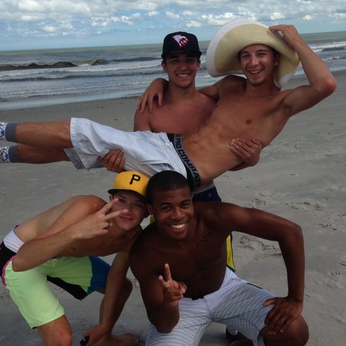 _CUNNINGHAM_C's profile picture. 