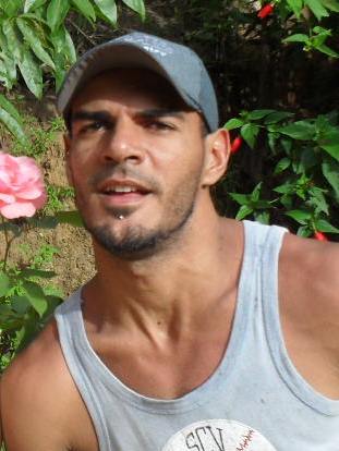 Amo a liberdade...