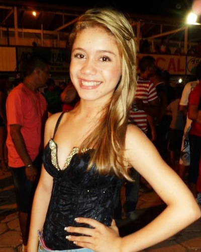- me amoo acima de tudo !  :D