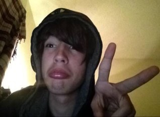 Hi my name is Adrian I love botdf and asking Alexandria and so much more I am very nice and if u follow I will follow back I promise c: #teamfollowback 3
