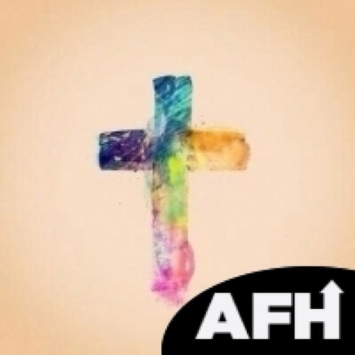 life can be pretty messy sometimes but none of us are ever alone. love God. love people. #StopTheSadness
