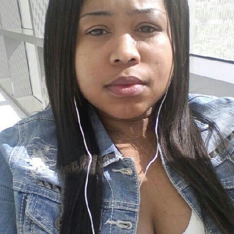 enjoying life