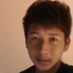 Pilipino/Chinese|14|Gentleman|Humble|Single|B-day May 31,|Gemini|Catholic|Music Lover|Abra's fan|The Script's fan|Before you Exit's Fan