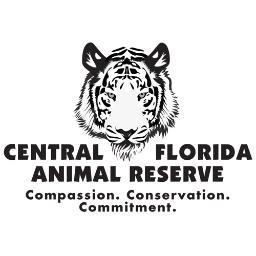 CENTRAL FLORIDA ANIMAL RESERVE is creating a platform to address the challenges of big cats for the future, and provide value to society today.