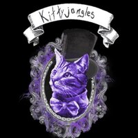 Kittyjangles (@kittyjangles) 's Twitter Profile