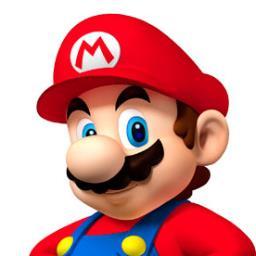I'm the Hero of the Mushroom Kingdom! My brother Luigi and I risk our lives to keep Princess Peach safe from the evil clutches of Bowser.