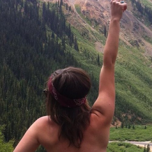 Coloradobabes's profile picture. The state is square, but the people aren't. We shred hard and party harder. Smooth, Shiny, hardboiled, and laced with sin.