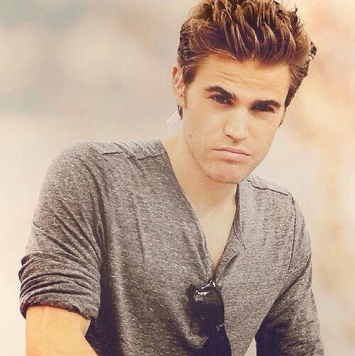 In a world full of happiness, darkness is all I see. ||TVD RP|Vampire|MC||