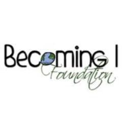 Becoming I Foundation is an internationally recognized youth led organization that brings young people face to face with community development projects.