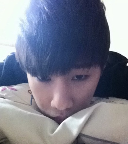 #RealParody 인피니트 김성규 #VirtualClone #RealIdol @kyuzizi #3rdgen [@RPfamilyent]