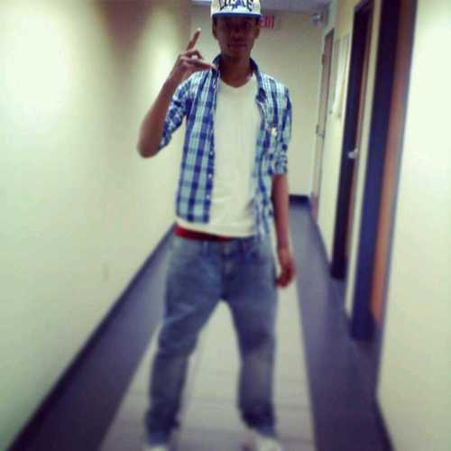 I’ma chase my dream 
Real Reconize Real. Follow Me I'll Follow You. 
#BFL