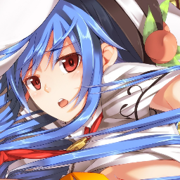 ちょっとえっちな天子ちゃん非公式bot、３分ぐらいでリプライ飛ばすとおもいます。
その他喋らしたい言葉、アイデア、要望、連絡ありましたらこちらまでhttps://t.co/lDjlxvGUMW