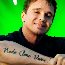 Twitter da Equipe do cantor Netinho! Fãs, amigos e admiradores, vamos unir a Galera Netinho! Siga o @NetinhoOficial