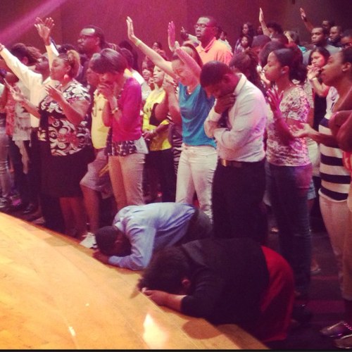We are determined to Educate, Equip and Empower Young Adults. We do this by LOVING on PURPOSE. |Young Adult Ministry of New Birth|
SE7EN@newbirth.org