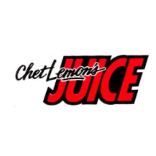 Chet Lemons Juice