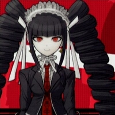 セレスティア ルーデンベルク Dangan Seresu Twitter