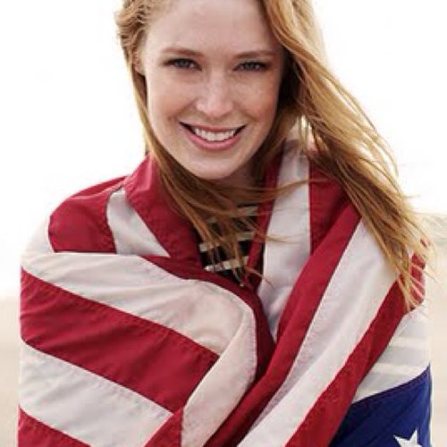 AmericanPrep16's profile picture. Im 16 and trying to save my generation of girls. Christ died for me so I live for Him. A baby anon