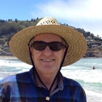 trevor hastie (@hastietrevor) 's Twitter Profile