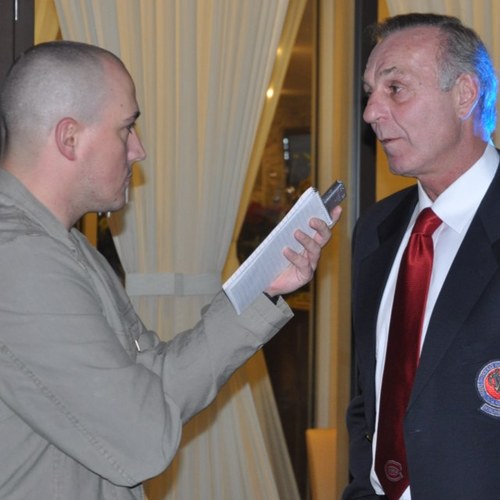 drouinalex's profile picture. Journaliste I Réalisateur des Productions sans compromis