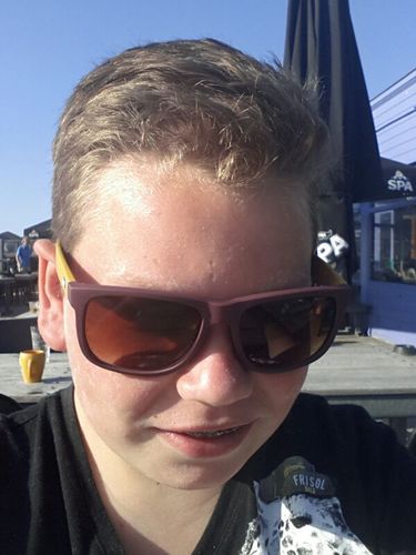 FUCK YOLO ZEG HAKUNA MATATA