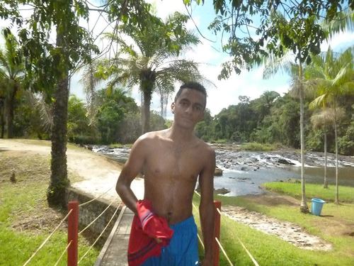 alvesprzn's profile picture. sao paulo