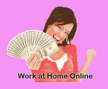 # Working from Home #work Home Online # Work at home #Make Money Online at Home