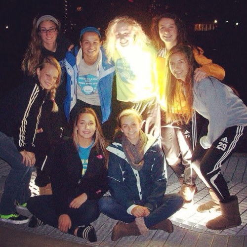 michelenorris15's profile picture. soccer is my game ⚽❤