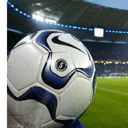 Perfil dedicado só para noticias do futebol dos principais países do mundo e muita interatividade.
