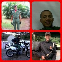 The berrio (@wilfidoberrio) 's Twitter Profile