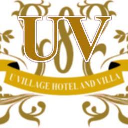 uvillagehotel's profile picture. U Village Hotel and Villa Jl.Bukit Tunggul no.8, Ciumbuleuit, Bandung, West Java, Indonesia, call us +6222 820 66988 or e-mail : u_villagehotel@yahoo.com