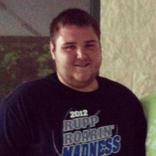 21. Senior at MSU. Agriculture Education