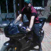 quiero conocer gente nueva mi pin 2725D28D