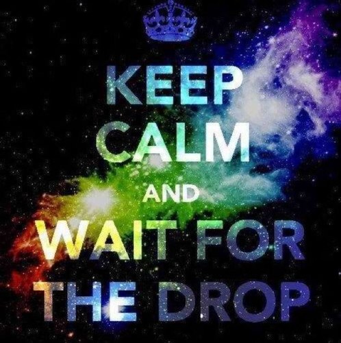 One good thing about music, when it hits you, you feel no pain. #EDM #Rage #Trap #Bass #Plur