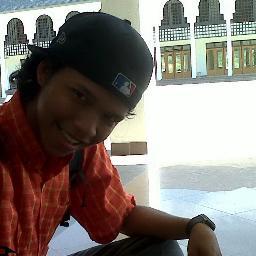 Pekerja Keras, suka melawan arus, bismillah