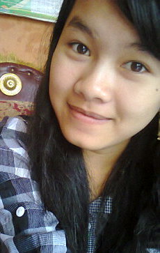 Dicintaimu adalah keindahan dan mencintaimu adalah kebahagiaan :-*