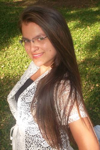Estudiante de Psicología Uniminuto