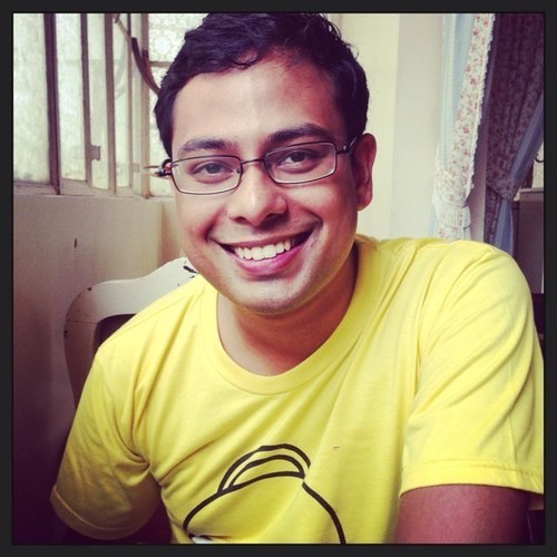 Building Google Pay in India, Ex-Snapdeal, Micromax, Samsung. Tech Enthusiast