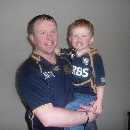 PwC Partner. Devoted husband and proud father. Sports enthusiast in need of more practice... All views are personal.