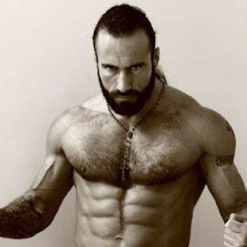 #Monay #TrendSetter #WorldClassPlaymaker - Only WWE Superstar hailing from the upper French Side (Roleplay) - Instagram: sylvesterwwe