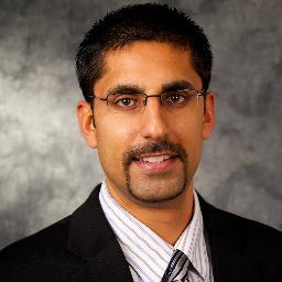 Raj Ratwani, PhD Profile