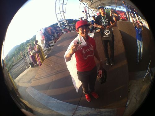 Hobiku propesiku bmx rider @wimcycle @weeyword