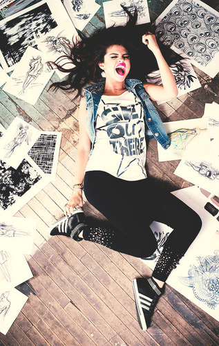 Te quiero con todo y defectos incluidos♥~