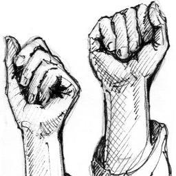 budiman_rangga's profile picture. Maka berhentilah meninggalkan. Sebab kau tak pernah selamat dari rasa Bersalah