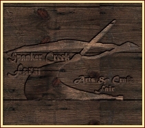 Spanker Creek Farm Arts & Craft Fair is a spring and fall outdoor event located in Northwest Arkansas, at the foot of the Ozark Mountains.